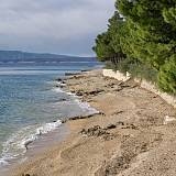 Casa vacanze Bol 10137, Bol - La spiaggia più vicina