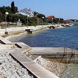 Apartments and rooms Petrčane - Punta Skala 8967, Petrčane - Punta Skala - Nearest beach