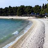 Apartments Trogir 5857, Trogir - Nearest beach