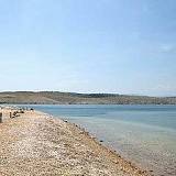 Apartmaji Jadranovo 15907, Jadranovo - Najbližja plaža