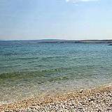 Apartmaji Jadranovo 15907, Jadranovo - Najbližja plaža