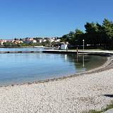 Apartamentos Zadar - Diklo 18380, Zadar - Diklo - Playa más cercana
