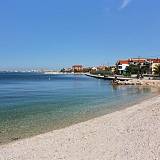 Apartments Bibinje 20172, Bibinje - Nearest beach