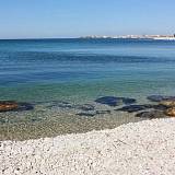 Apartmanok és szobák Bibinje 5778, Bibinje - Legközelebbi strand