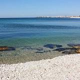 Appartamenti Bibinje 21556, Bibinje - La spiaggia più vicina