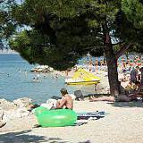 Appartamenti Crikvenica 5427, Crikvenica - La spiaggia più vicina