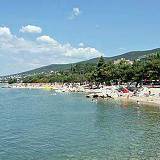 Apartmány Crikvenica 5462, Crikvenica - Nejbližší pláž
