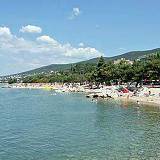 Apartmanok Crikvenica 5427, Crikvenica - Legközelebbi strand