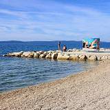Appartamenti e camere Split 21360, Split - La spiaggia più vicina