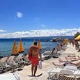 Apartments and rooms Split 21360, Split - Nearest beach