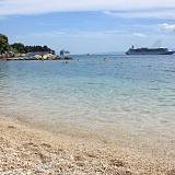 Ferienwohnungen und Zimmer Split 21360, Split - Nächster Strand