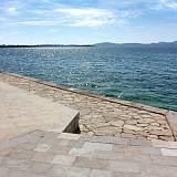 Apartmány a pokoje Zadar - Diklo 6890, Zadar - Diklo - Nejbližší pláž