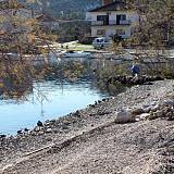 Ferienhaus Vinišće 21309, Vinišće - Nächster Strand