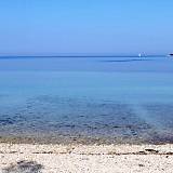 Appartamenti Petrčane 19521, Petrčane - Punta Skala - La spiaggia più vicina