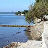 Ferienwohnungen und Zimmer Sukošan 5717, Sukošan - Nächster Strand