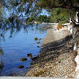 Ferienwohnungen und Zimmer Sukošan 5717, Sukošan - Nächster Strand