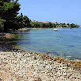 Apartments Tkon 6035, Tkon - Nearest beach