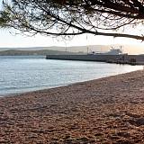 Nyaralóház Gornje Raštane 19947, Gornje Raštane - Legközelebbi strand