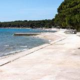 Casa vacanze Gornje Raštane 19947, Gornje Raštane - La spiaggia più vicina