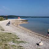 Ferienwohnungen Županje 5216, Županje - Nächster Strand