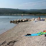 Apartments Županje 5216, Županje - Nearest beach