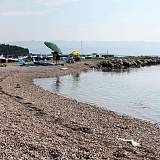 Apartments Čižići 5352, Čižići - Nearest beach