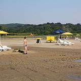 Apartments Tribulje 17410, Tribulje - Nearest beach