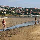 Apartments Tribulje 5329, Tribulje - Nearest beach