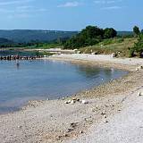 Appartamenti Tribulje 5329, Tribulje - La spiaggia più vicina