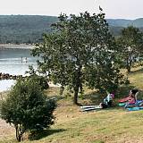 Ferienwohnungen Tribulje 5329, Tribulje - Nächster Strand