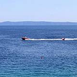 Appartamenti Brela 5842, Brela - La spiaggia più vicina