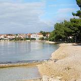 Apartamenty Zadar - Diklo 6686, Zadar - Diklo - Najbliższa plaża