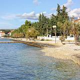 Apartamenty Zadar - Diklo 6038, Zadar - Diklo - Najbliższa plaża