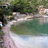 Appartamenti Prapatna 18048, Uvala Prapratna (Hvar) - La spiaggia più vicina