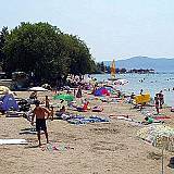 Apartamentos y habitaciones Sukošan 16828, Sukošan - Playa más cercana