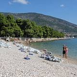 Apartamenty Bol 16815, Bol - Najbliższa plaża