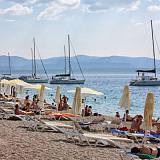 Apartamenty Bol 16815, Bol - Najbliższa plaża