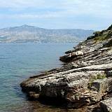 Počitniška hiša Prapatna 19847, Uvala Prapratna (Brač) - Najbližja plaža