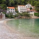 Ferienhaus Zastražišće 5572, Zastražišće - Nächster Strand