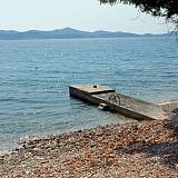 Ferienwohnungen und Zimmer Zadar 17024, Zadar - Nächster Strand