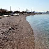 Appartamenti e camere Zadar 21352, Zadar - La spiaggia più vicina