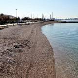 Ferienwohnungen und Zimmer Zadar 17024, Zadar - Nächster Strand