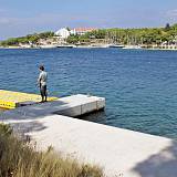 Casa vacanze Milna 4003, Milna (Brač) - La spiaggia più vicina