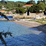 Casa vacanze Lukoran 8364, Lukoran - La spiaggia più vicina