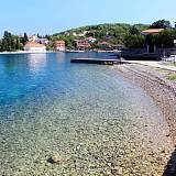 Casa vacanze Lukoran 8364, Lukoran - La spiaggia più vicina