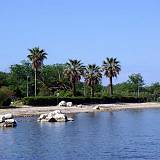 Apartmani i sobe Novalja 19694, Novalja - Najbliža plaža