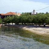 Apartments Bibinje 5644, Bibinje - Nearest beach