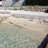 Appartamenti Bibinje 5644, Bibinje - La spiaggia più vicina