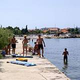 Apartments Bibinje 5644, Bibinje - Nearest beach