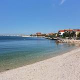 Apartments Bibinje 5644, Bibinje - Nearest beach